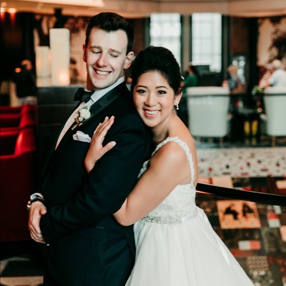 Meet your Posher, Stephanie - Picture 3 of 3